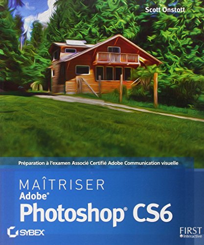 Stock image for Matriser Adobe Photoshop CS6 for sale by medimops