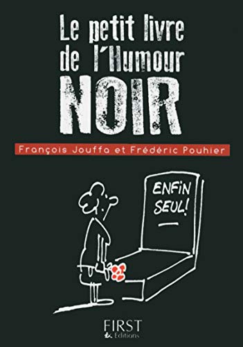 Beispielbild fr Le petit livre de l'humour noir zum Verkauf von medimops