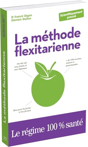 Stock image for La mthode flexitarienne for sale by medimops