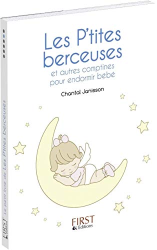 9782754048675: Petit Livre de - Mes p'tites berceuses