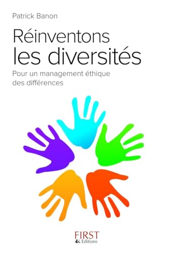 Stock image for Rinventons les diversits for sale by Ammareal