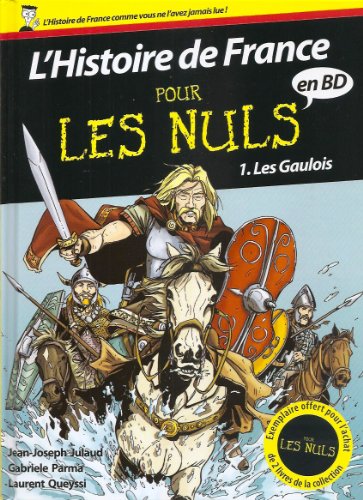 Stock image for L'histoire de France pour les nuls for sale by Librairie Th  la page