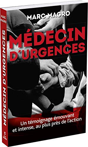 Stock image for Mdecin d'urgences for sale by Ammareal