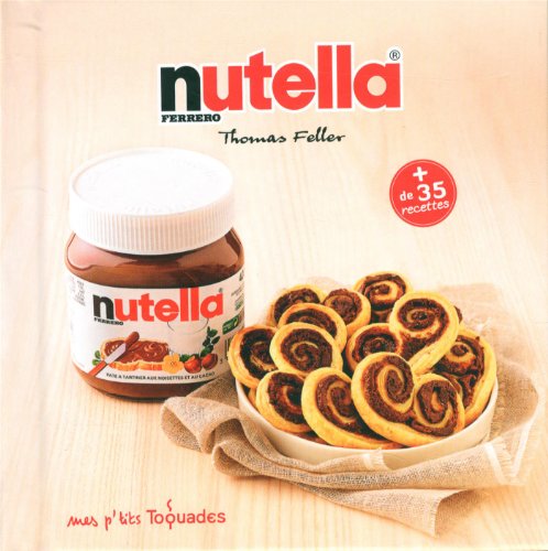 Stock image for Nutella for sale by RECYCLIVRE