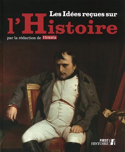 9782754054058: Les Ides reues sur l'Histoire de France