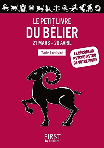 Beispielbild fr Le Petit Livre du Blier zum Verkauf von medimops