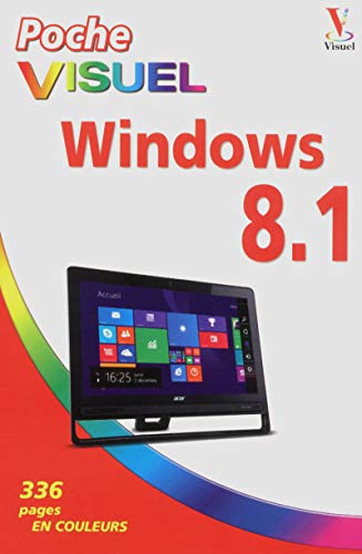 9782754058537: Windows 8.1