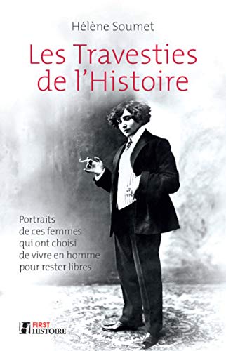 Imagen de archivo de Les Travesties de l'Histoire a la venta por deric