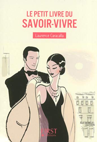 Beispielbild fr Le petit livre de - Savoir-vivre zum Verkauf von medimops
