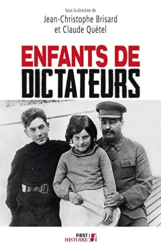 9782754060615: Enfants de dictateurs