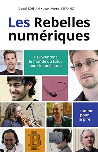 9782754067171: Les rebelles numriques