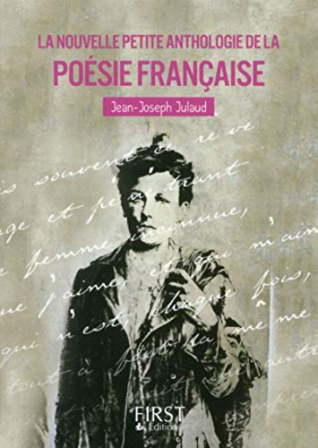 Beispielbild fr Petit Livre de - La Nouvelle Petite Anthologie de la posie franaise zum Verkauf von medimops