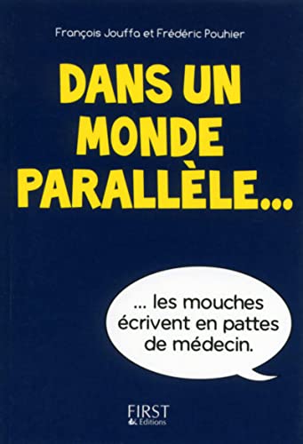Beispielbild fr Dans un monde parallle. zum Verkauf von Ammareal