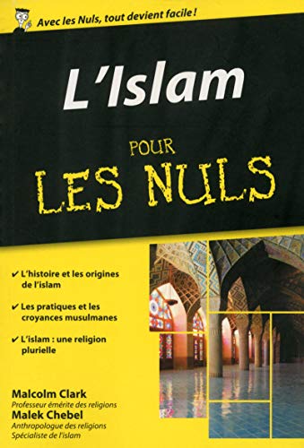 Stock image for L'Islam pour les Nuls poche for sale by medimops