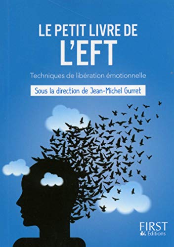 9782754074612: Le petit livre de l'EFT