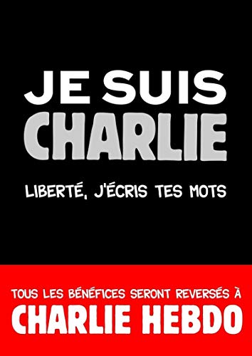 Beispielbild fr Petit Livre - Je suis Charlie zum Verkauf von Better World Books: West