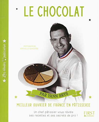 Stock image for Les toiles de la ptisserie : Le Chocolat for sale by Ammareal