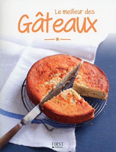 9782754076357: Le meilleur des gteaux