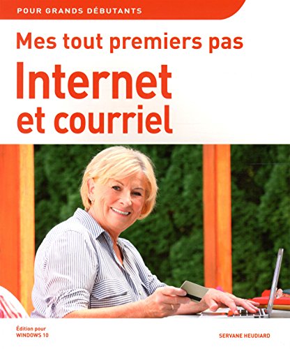 9782754083393: Internet et courriel