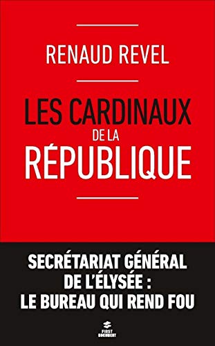 Stock image for Les cardinaux de la Rpublique for sale by Ammareal