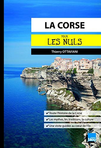 Stock image for La Corse pour les Nuls poche for sale by medimops