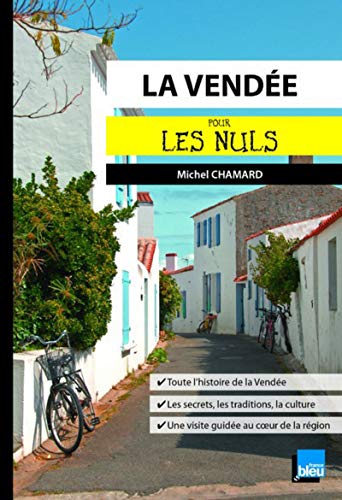 Beispielbild fr La Vende Pour Les Nuls zum Verkauf von RECYCLIVRE