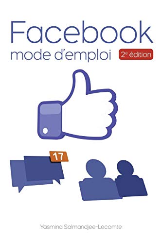 Beispielbild fr Facebook : Mode D'emploi zum Verkauf von RECYCLIVRE