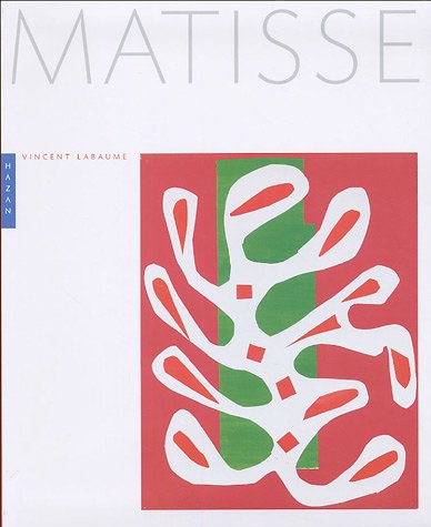 9782754100182: Matisse