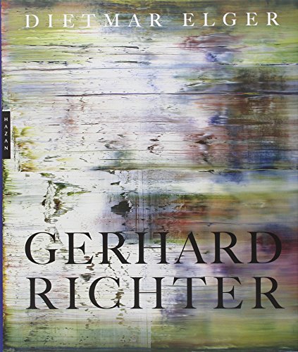 Beispielbild fr Gerhard Richter : Peintre zum Verkauf von RECYCLIVRE