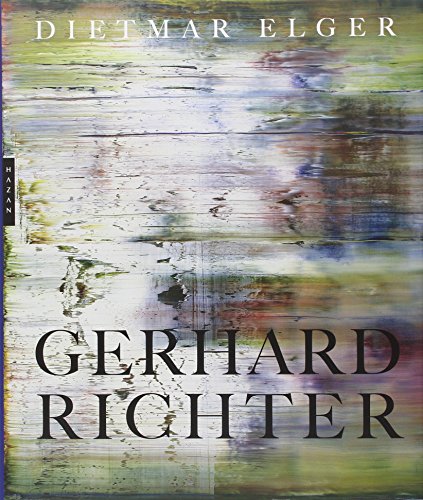 Gerhard Richter, Peintre (Monographie) (French Edition) (9782754100649) by Dietmar Elger