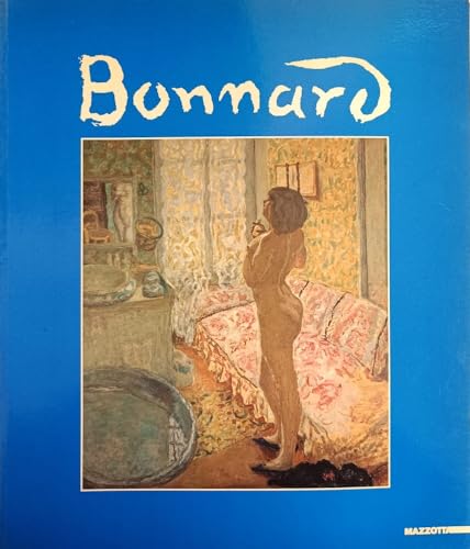 Stock image for Bonnard for sale by WorldofBooks