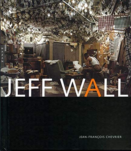 9782754101073: Jeff Wall