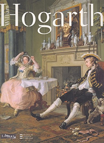 9782754101158: Hogarth (French Edition)