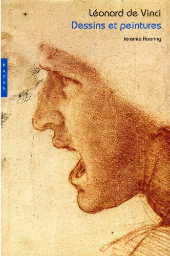 9782754101264: Lonard de Vinci: Dessins et peintures