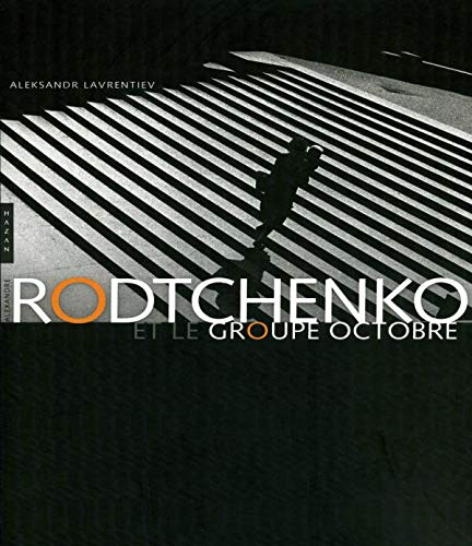 Stock image for Rodtchenko et le Groupe Octobre for sale by Der Ziegelbrenner - Medienversand