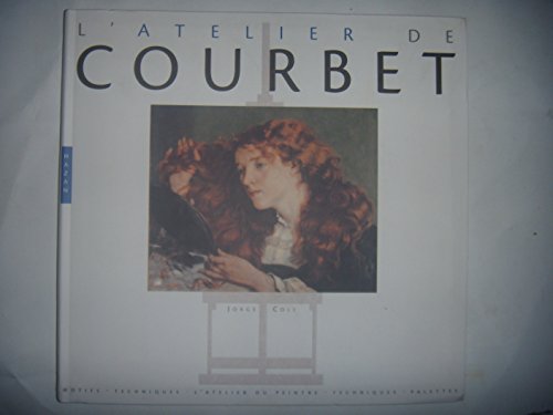 L'ATELIER DE COURBET