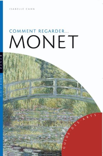 Stock image for Comment regarder Monet for sale by Ammareal
