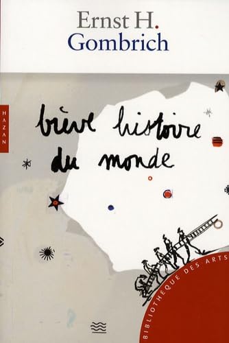 Stock image for Brve Histoire Du Monde for sale by RECYCLIVRE
