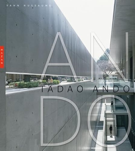 Beispielbild fr Tadao And zum Verkauf von RECYCLIVRE