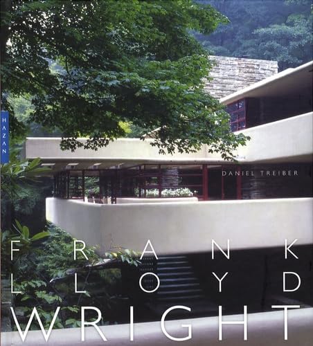 9782754102216: Frank Lloyd Wright