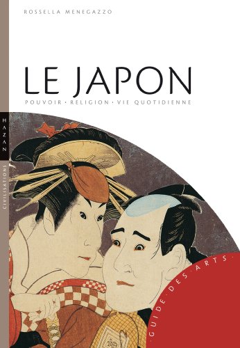 9782754102254: Le Japon