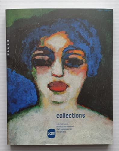 Beispielbild fr Collections: The Modern, The Contemporary, The Art zum Verkauf von Zubal-Books, Since 1961