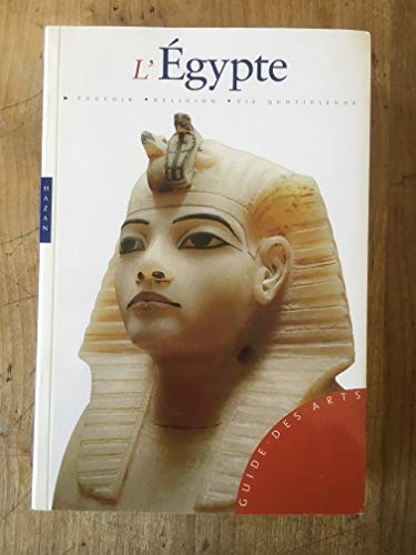 Imagen de archivo de L'Egypte a la venta por Ammareal