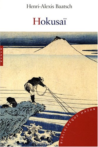 9782754102889: Hokusa (Bibliothque Hazan)