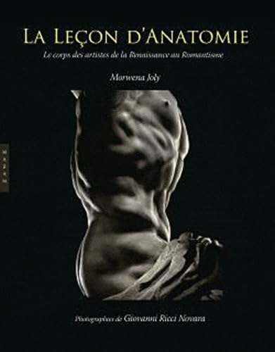 Imagen de archivo de leon d'anatomie ; le corps des artis a la venta por Iridium_Books