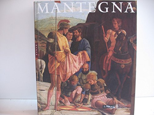 Beispielbild fr Mantegna zum Verkauf von Versandantiquariat Felix Mcke