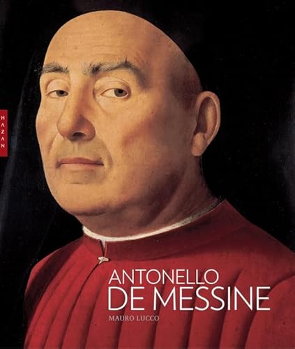 Stock image for Antonello de Messine for sale by Librairie de l'Avenue - Henri  Veyrier