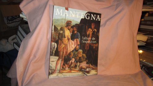 Beispielbild fr Mantegna : L'album de l'exposition zum Verkauf von medimops