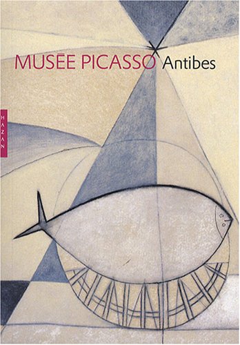 Beispielbild fr Guide du muse Picasso d'Antibes version franaise zum Verkauf von diakonia secondhand