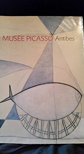 Beispielbild fr Muse Picasso zum Verkauf von medimops